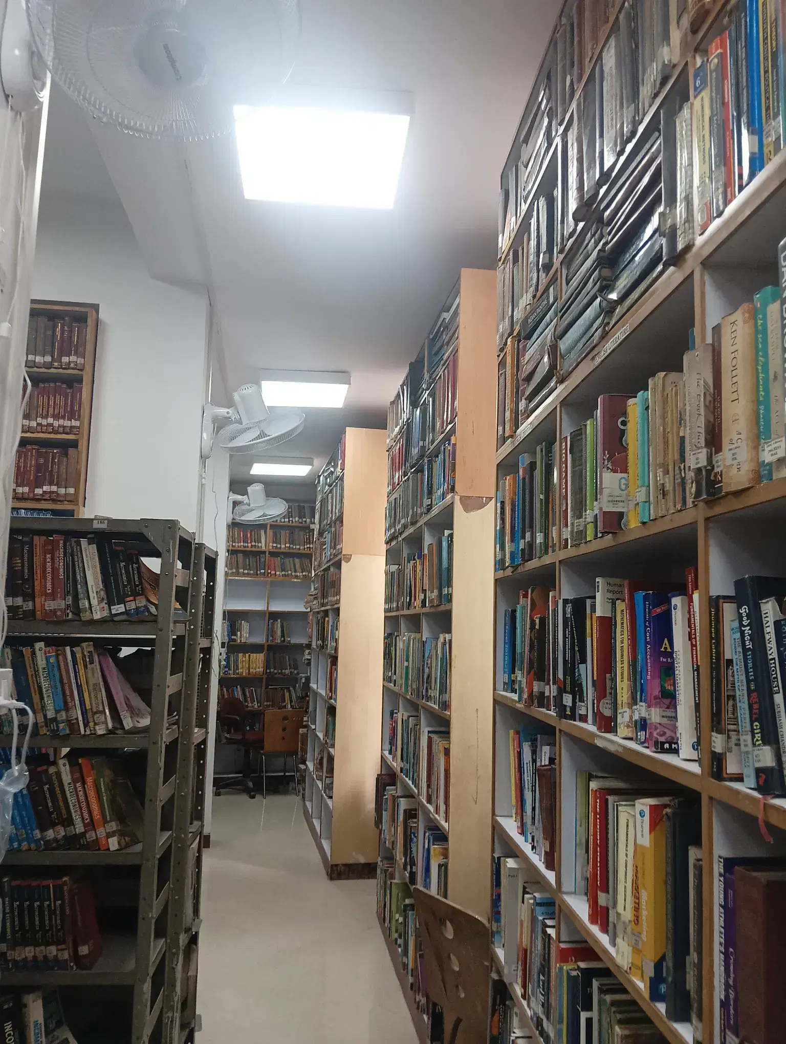 Shaheed Bhagat Singh College Academic Building photo 12